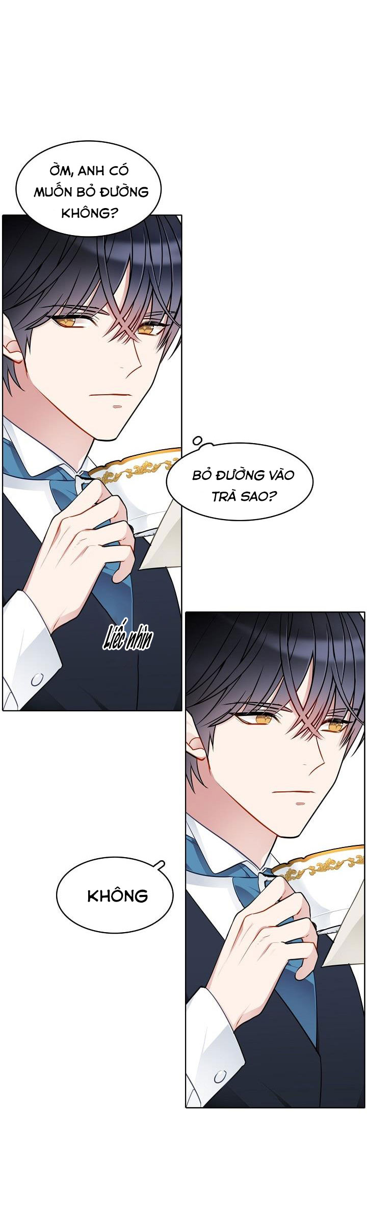 thanh tra của muiella chapter 58 58