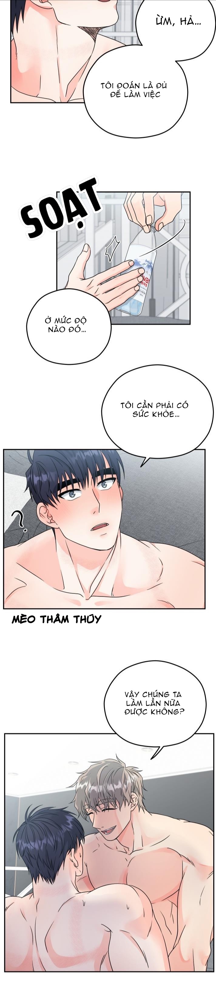 giao kiện hàng thành công chapter 7 20