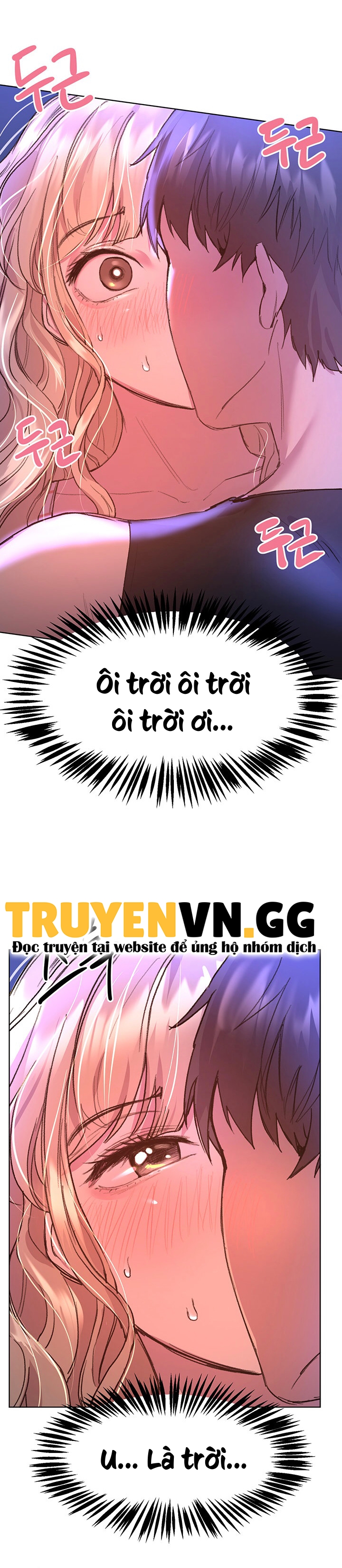 những người bạn của chị tôi chapter 20 21