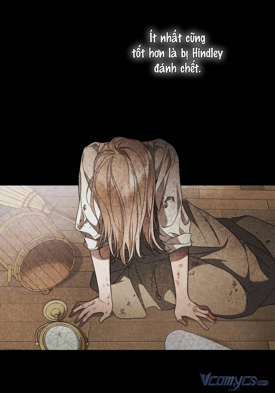 lời nói dối vĩnh cửu của người chapter 18 21