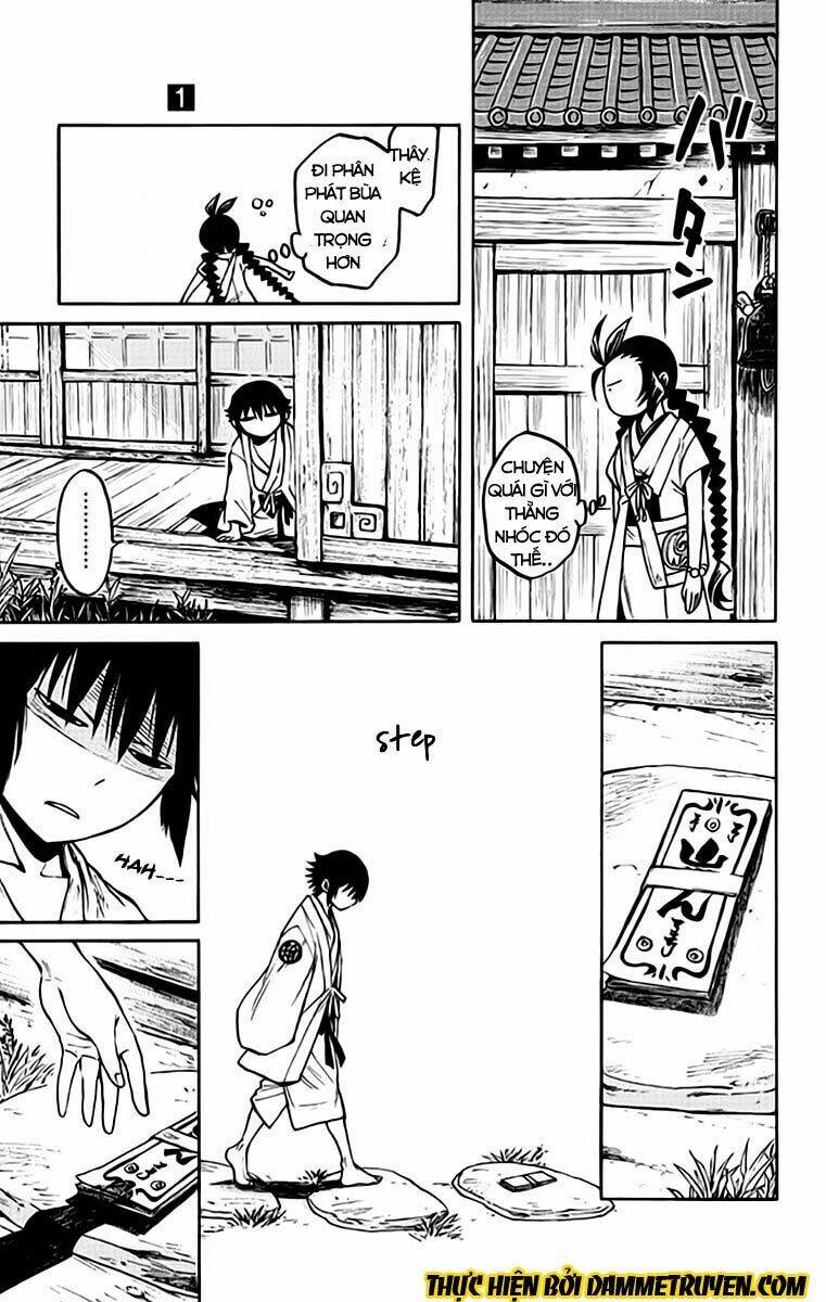 ayashiya chapter 1.1 15