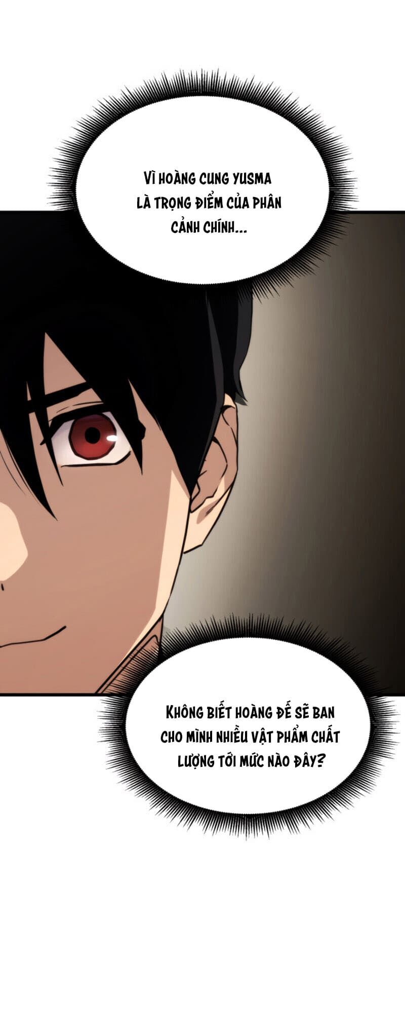 huyền thoại game thủ - tái xuất chapter 20 50