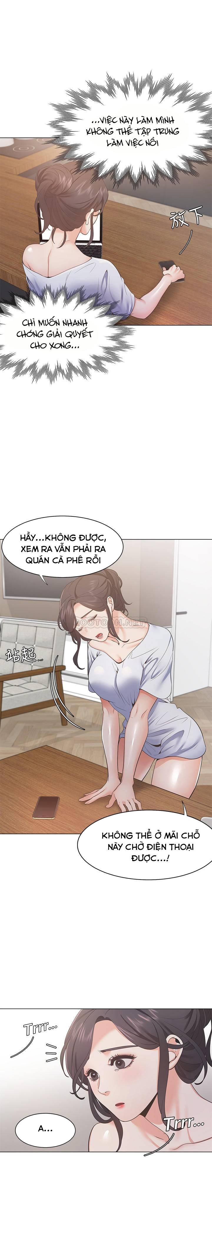 khát tình chapter 23 27