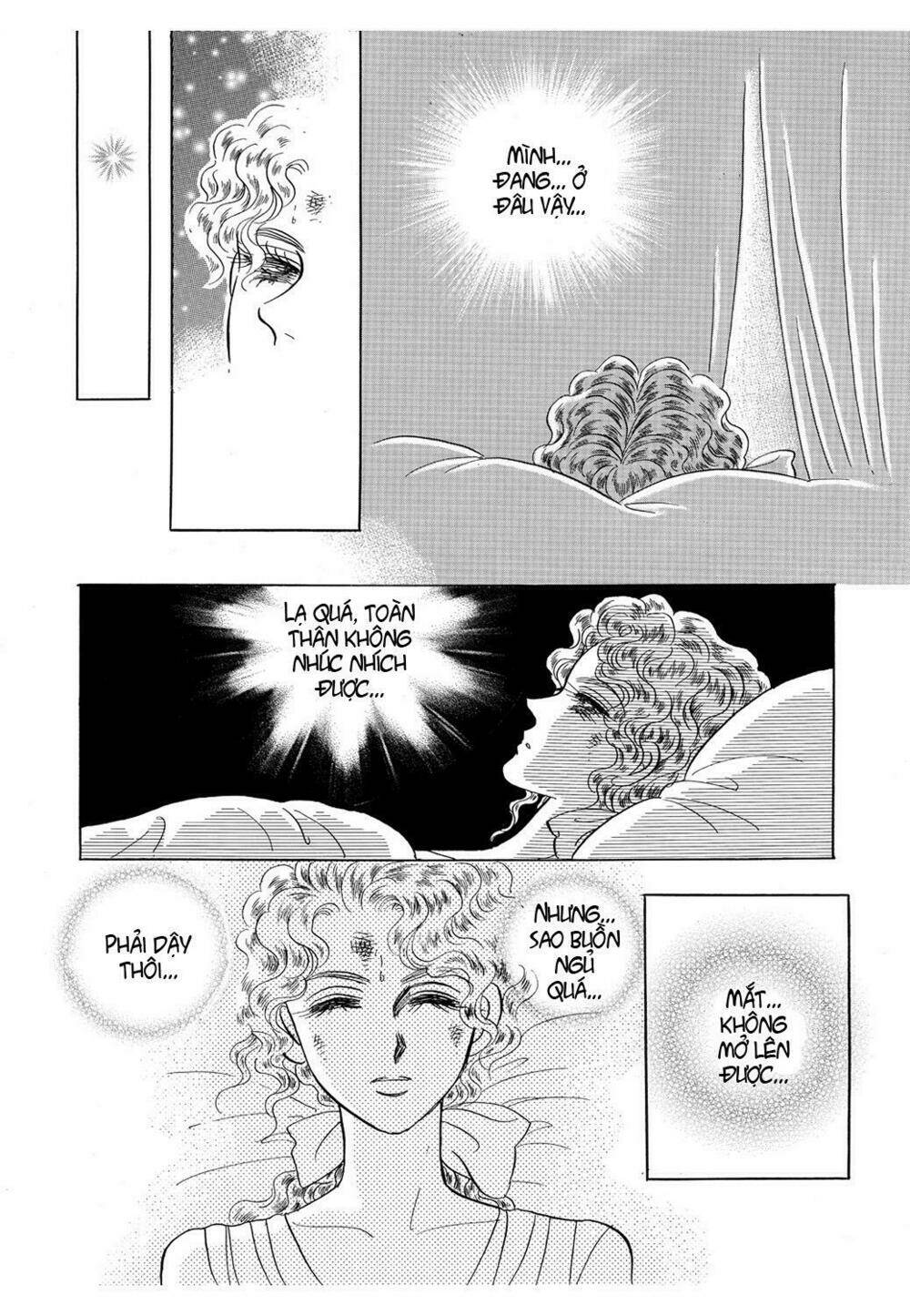 princess manhwa chapter 33 16