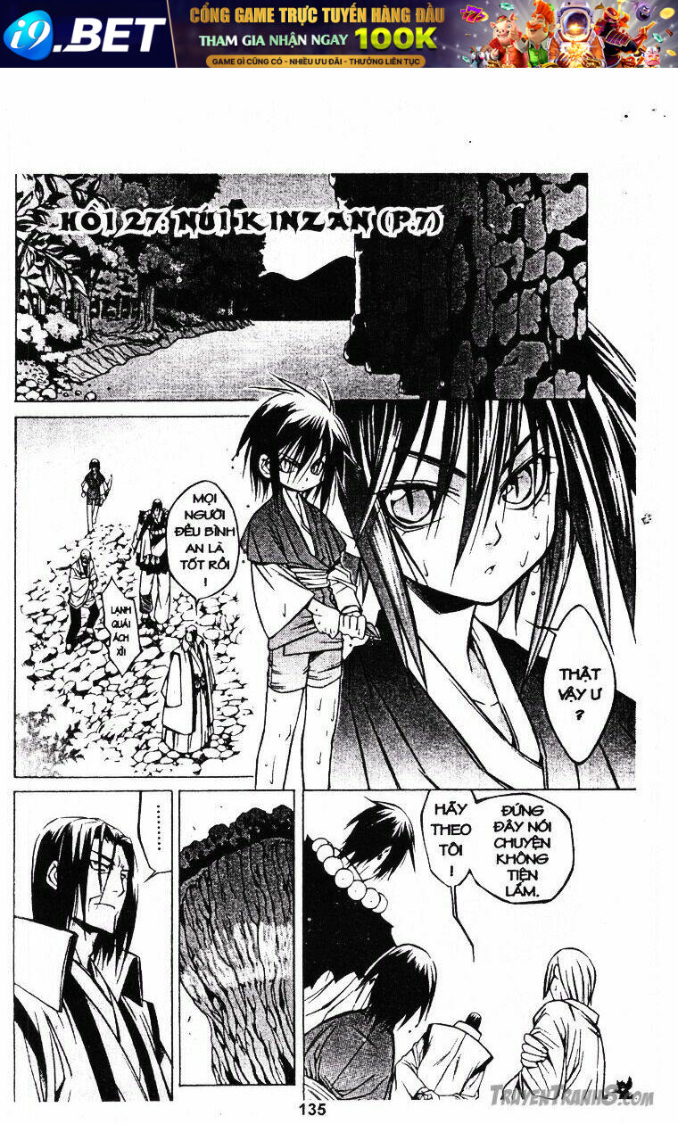 behind master - huyền thoại thiên cẩu chapter 26 1