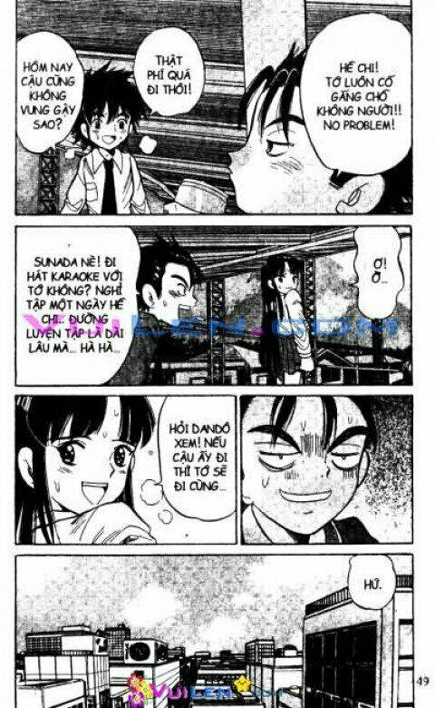 dandoh chapter 30 49