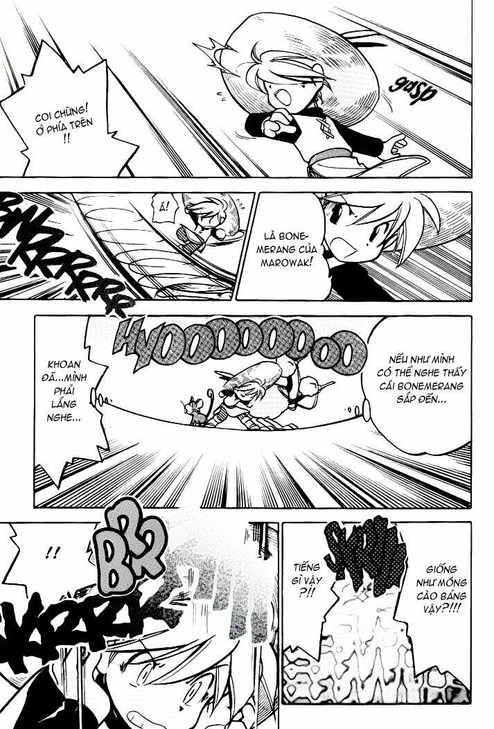 thú cưng đặc biệt chapter 47 9