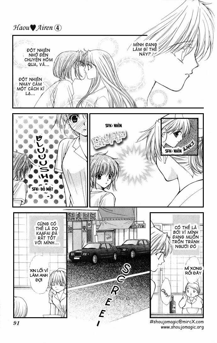 anh chàng khắc tinh chapter 19 24