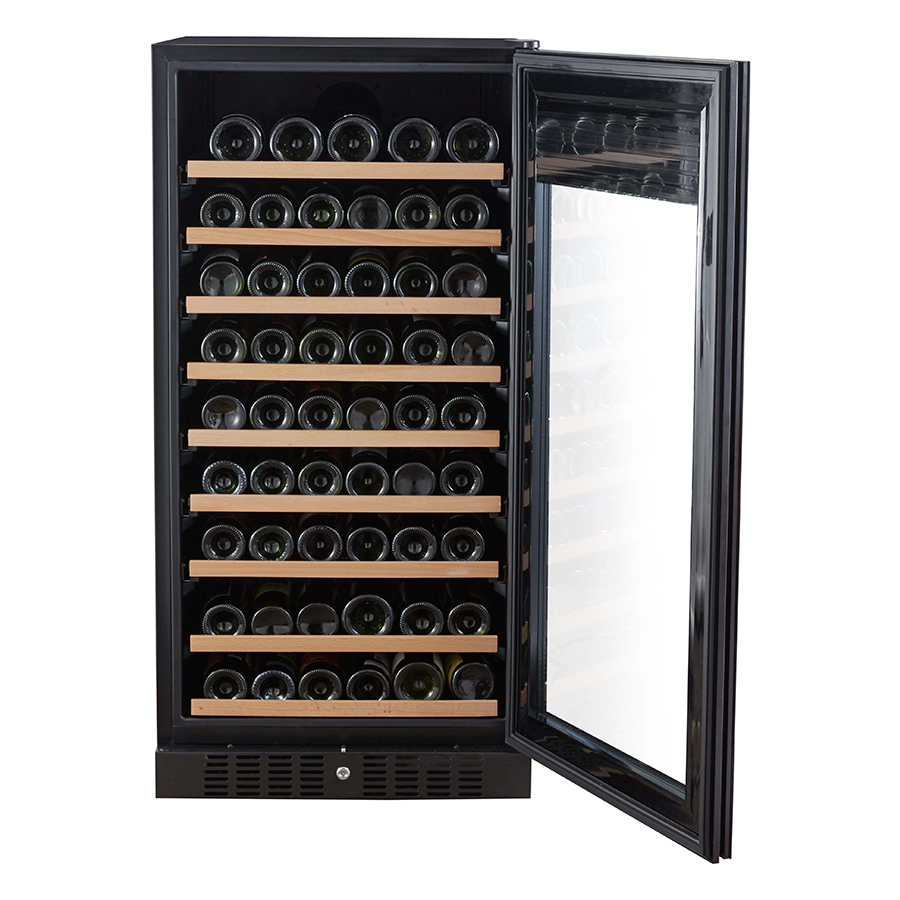 Tủ rượu Kadeka KS106TL