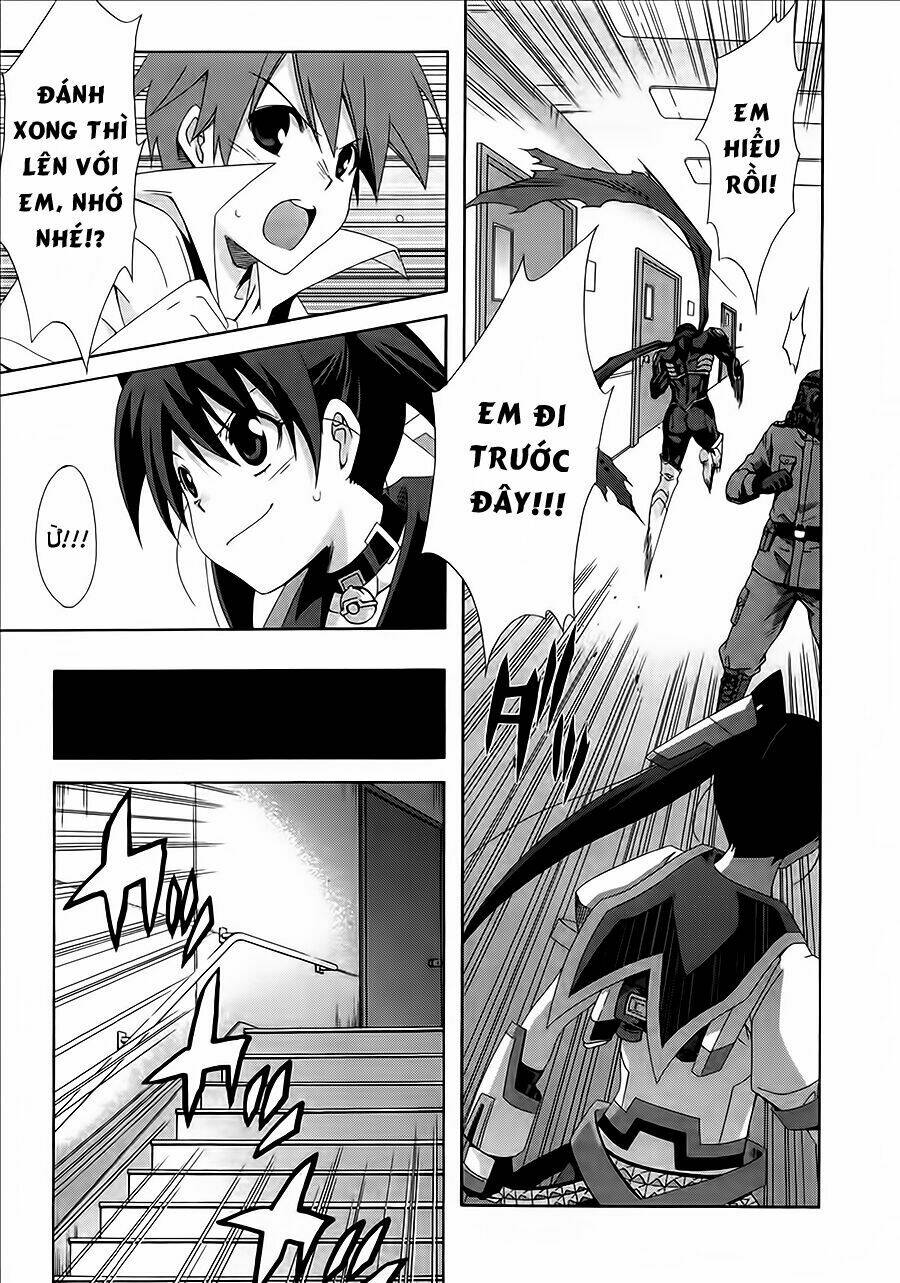 anh hùng xấu xa chapter 57 19