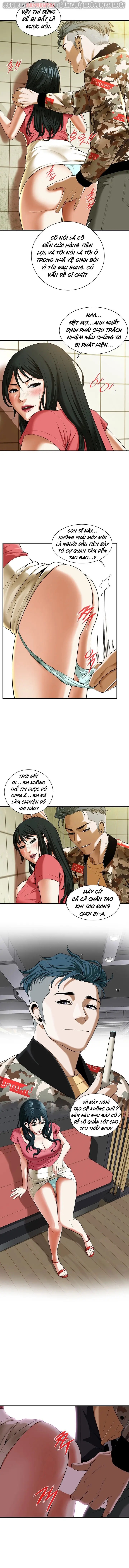 tên khốn chapter 1 10