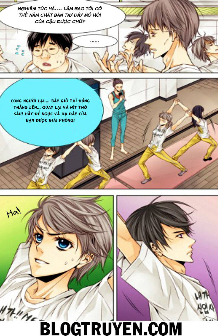 cheonsaeng yeonbun chapter 14 6