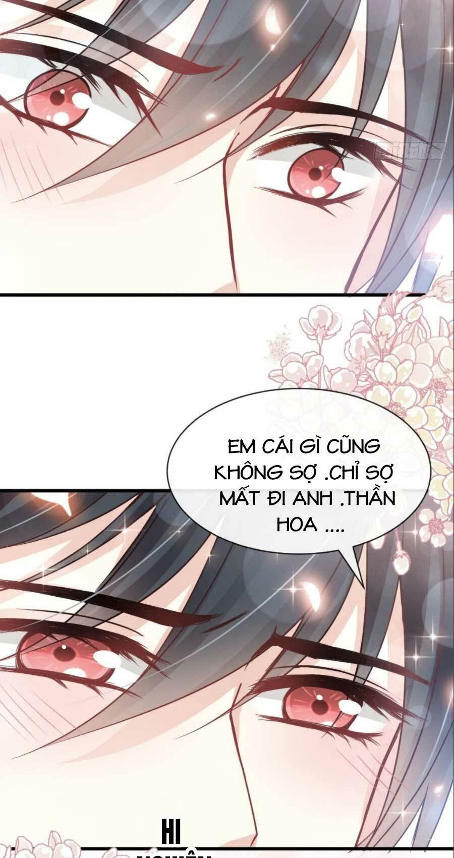 thiên hạ đệ nhất sủng phi chapter 164.1 5