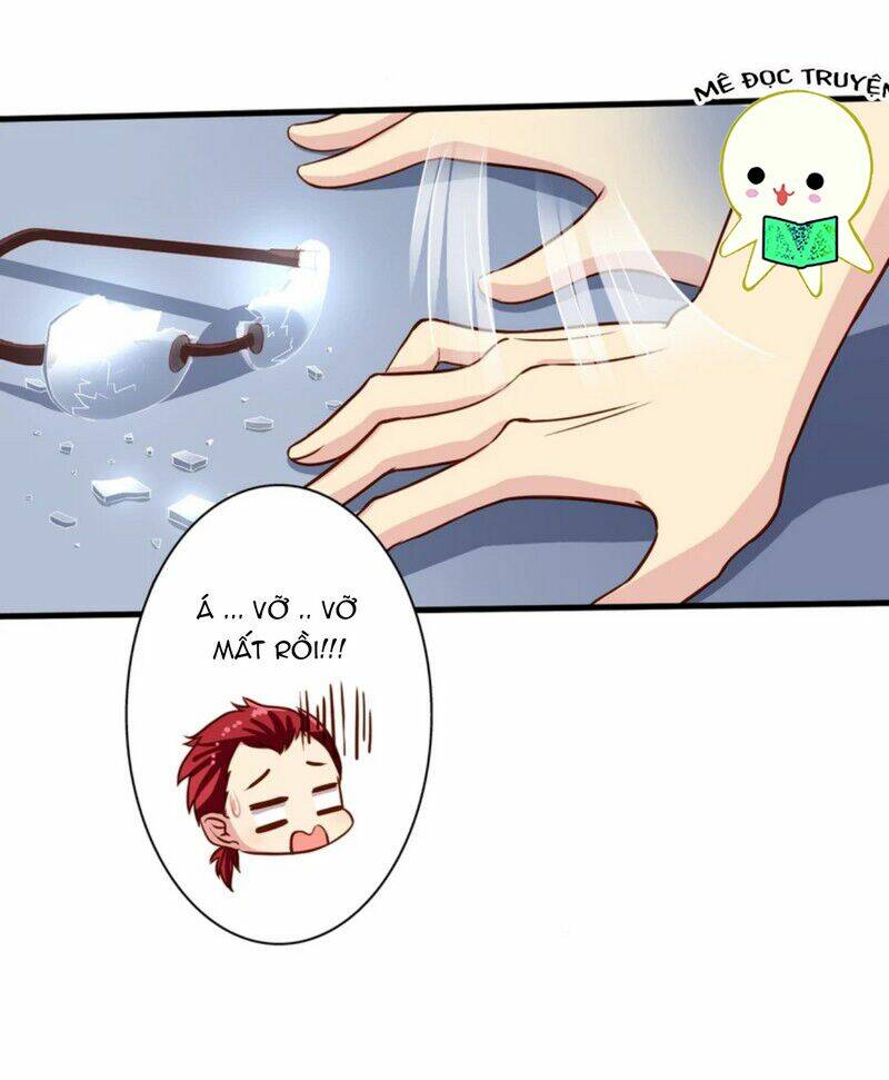 ông chủ của tôi là yêu quái chapter 23 2