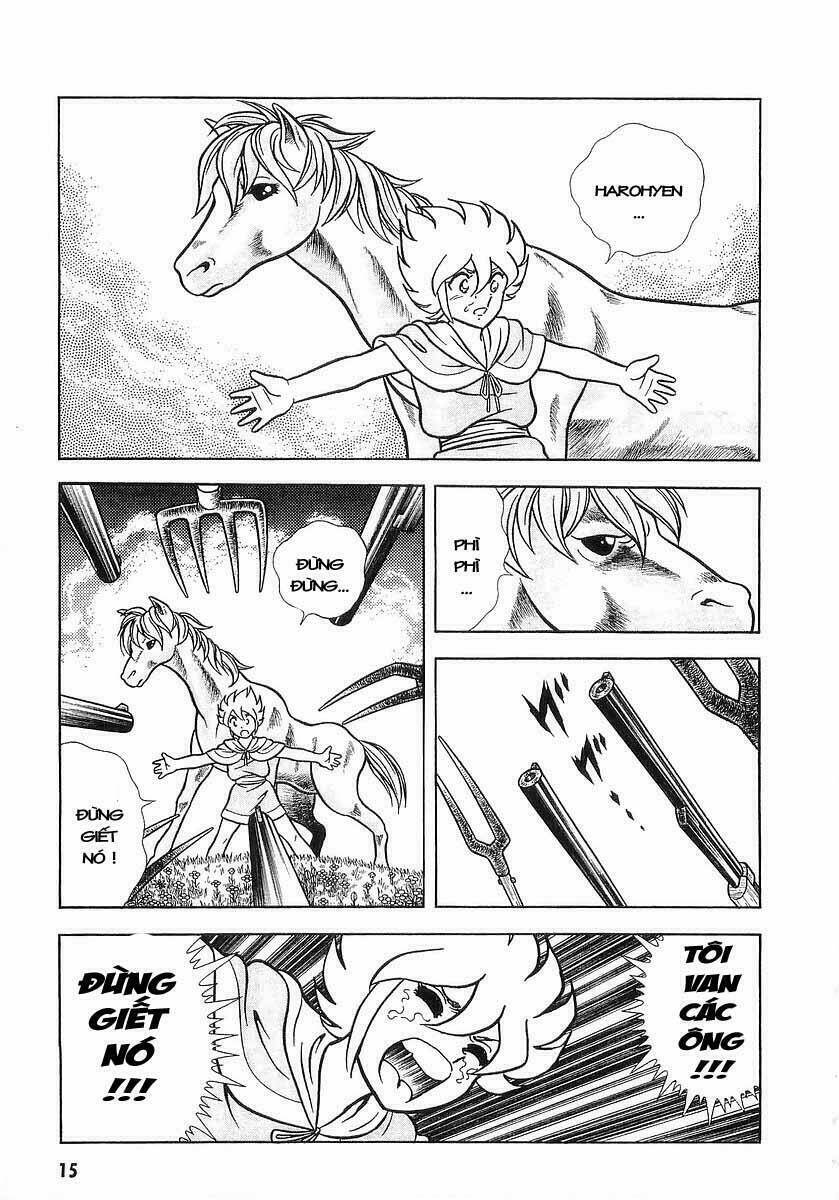 b'tx – người x chapter 40 15