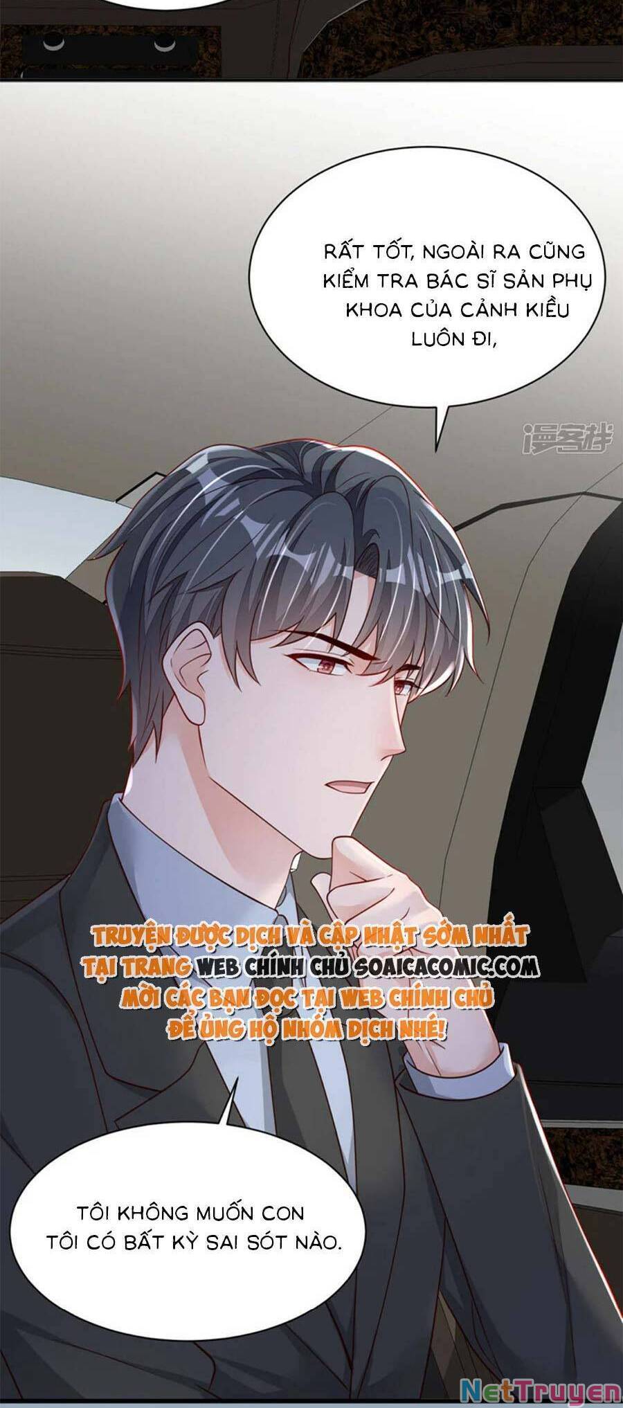 ác ma thì thầm chapter 110 21