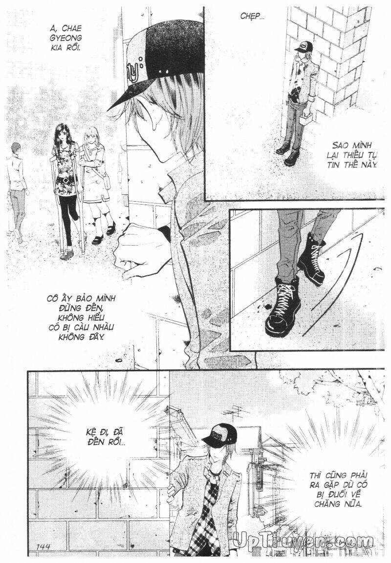 hoàng cung chapter 24 144