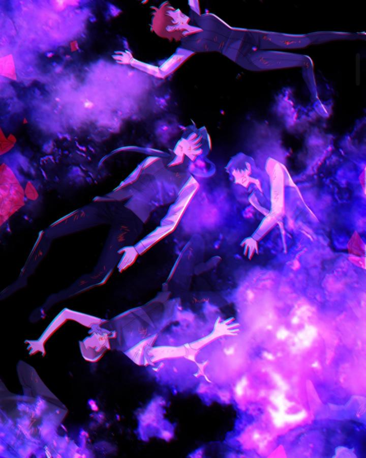 học cùng em gái, tôi bất cẩn vô địch rồi chapter 137 34