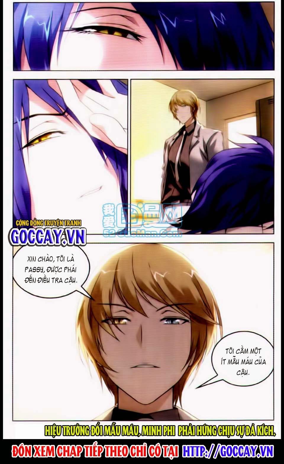 long tộc 2 chapter 30 24