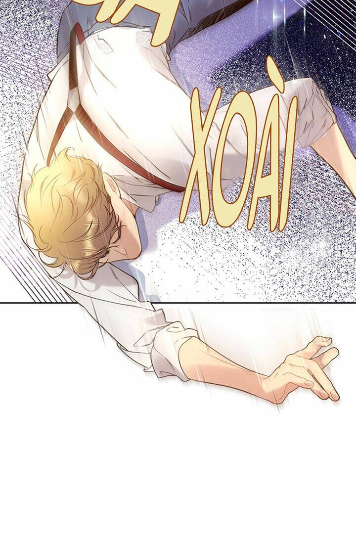 [15+] công chúa chloe chapter 66 10