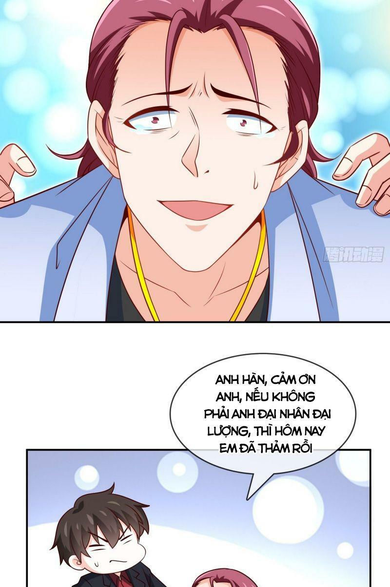 ta là hàn tam thiên chapter 39 5