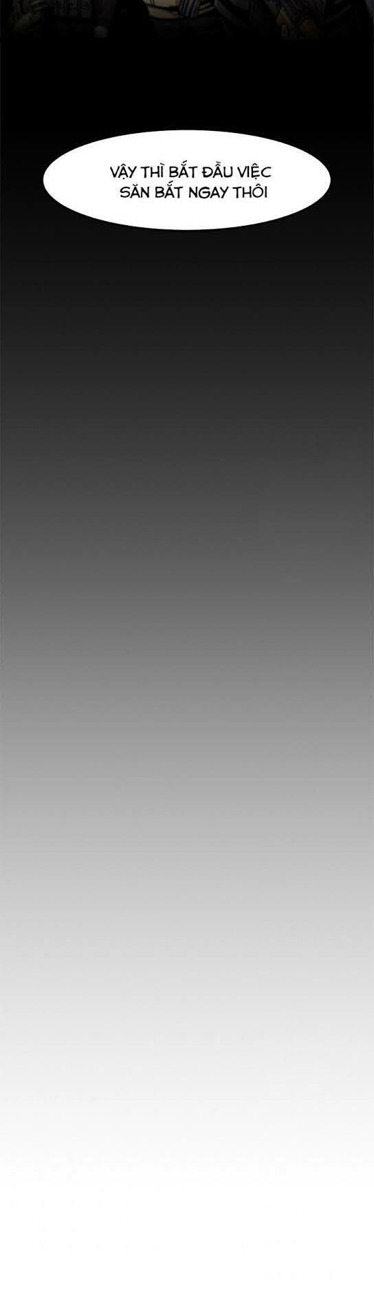 lên cấp một mình chapter 10 33