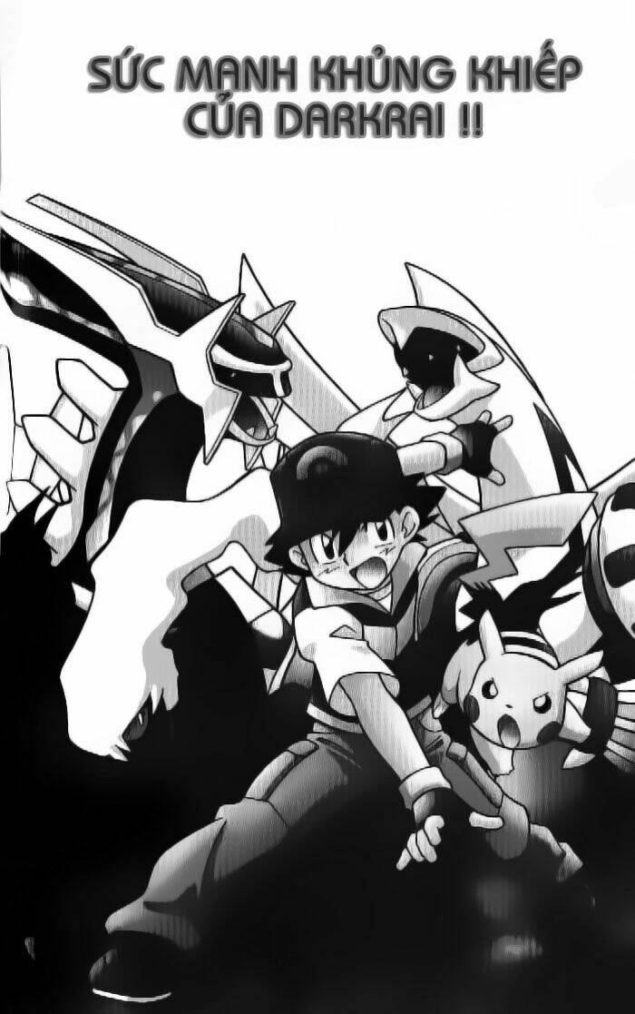 thú cưng đặc biệt 10 chapter 2 1