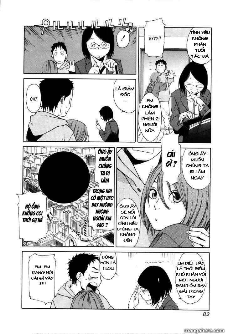 ashita dorobou chapter 2 26