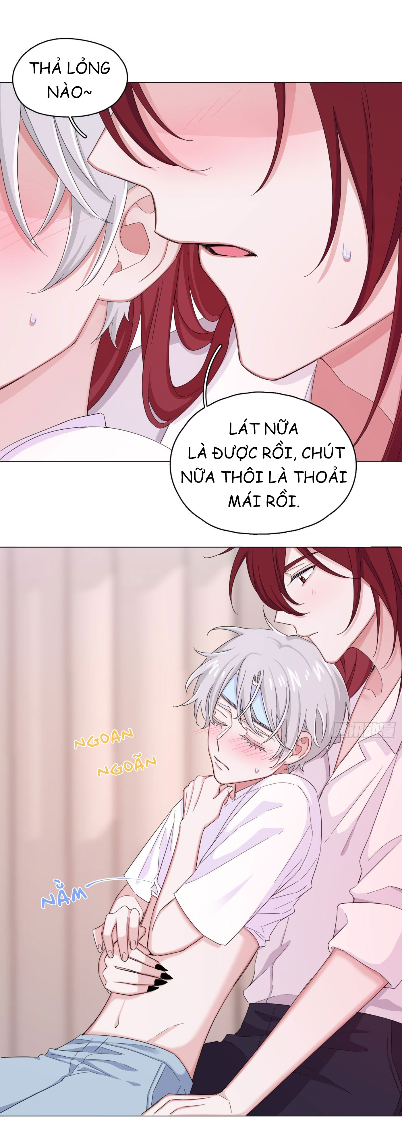 nhất hoàng cửu công thập nhị thê chapter 19 28