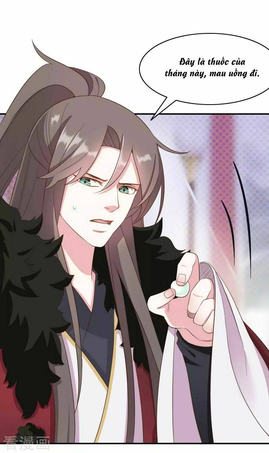 đích nữ hữu độc chapter 43 12