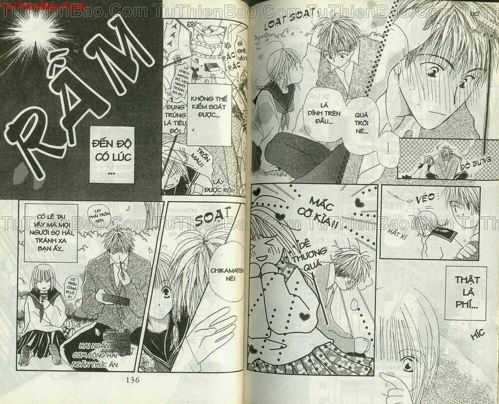 hồng ngọc chapter 2 68