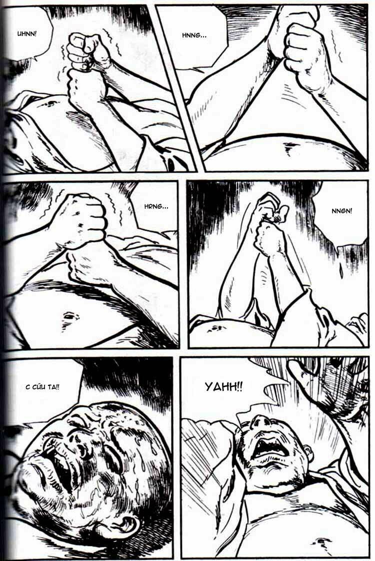 lone wolf and cub chapter 131 43