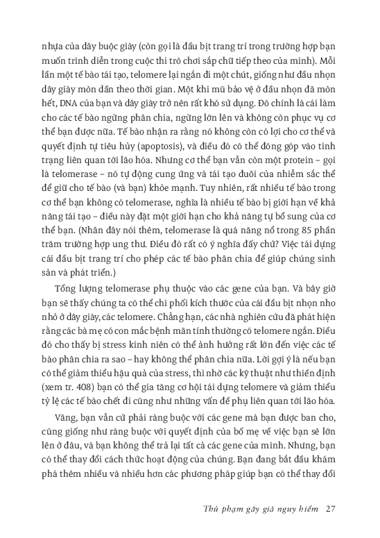Khoa Học Khám Phá - Bạn Trẻ Mãi (Vì Sao Bạn Già Đi? Làm Thế Nào Để Bạn Trẻ Mãi?) - Michael F. Roizen, Mehmet C.Oz