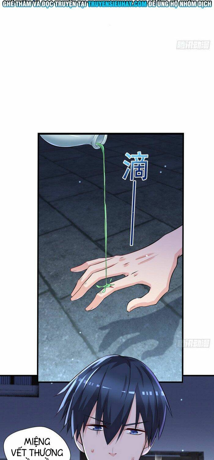 mở phòng khám tại tu tiên giới chapter 40 5