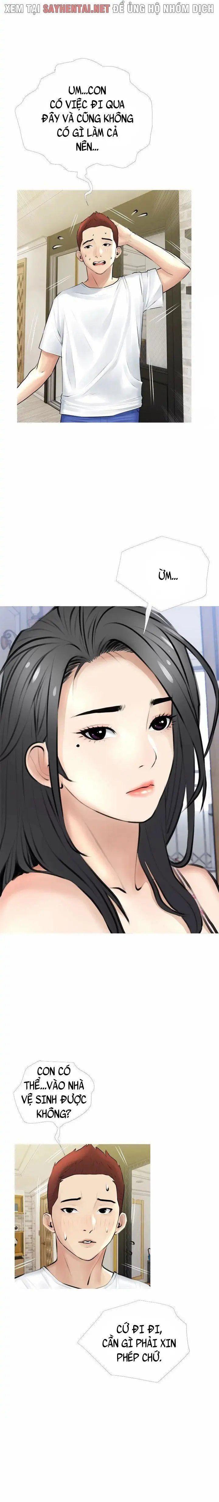 dập tới tấp dì của tôi chapter 2 16