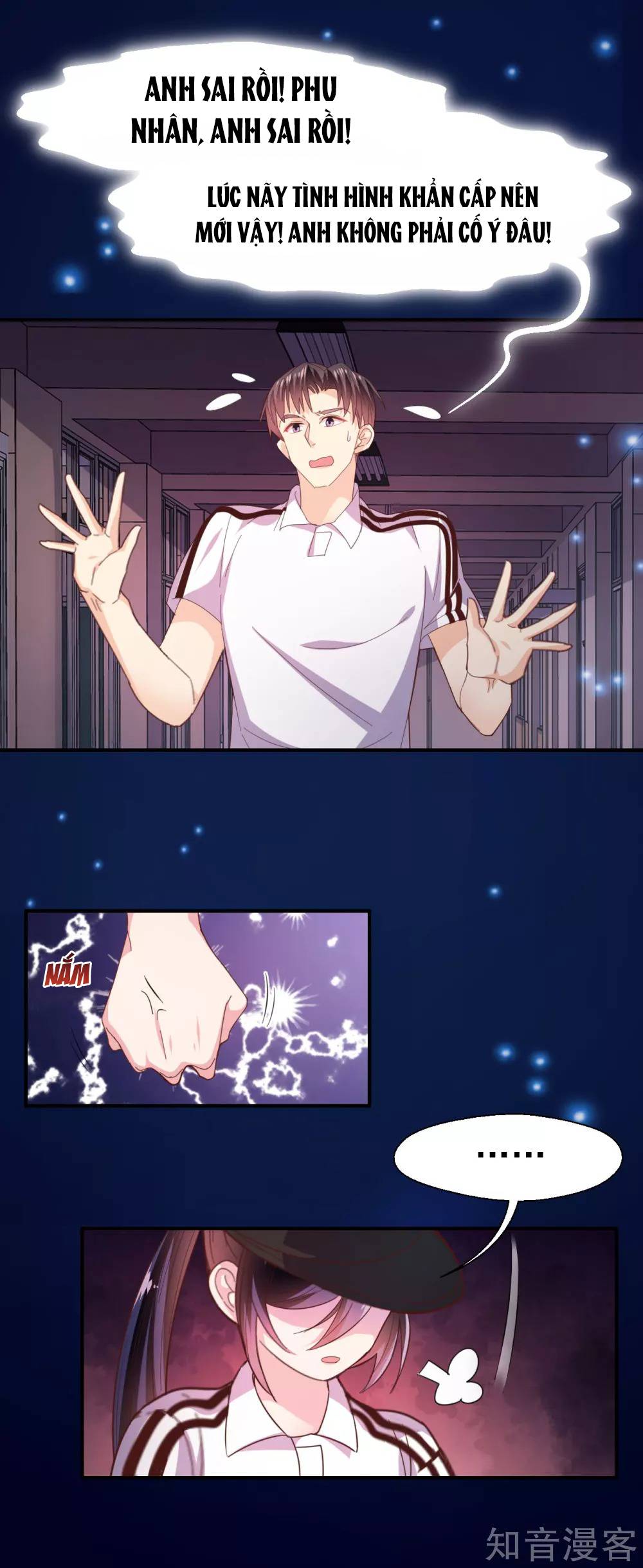 sau này vẫn cứ thích anh chapter 36 8