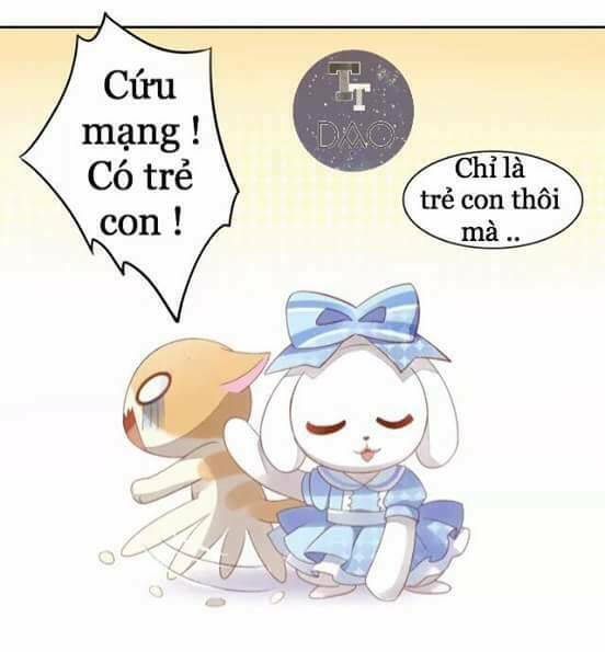 thị hoang chi thần chapter 7 27