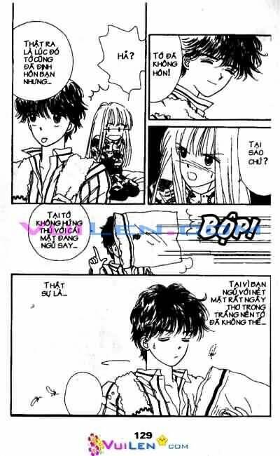 cô nàng đẹp trai chapter 1 129