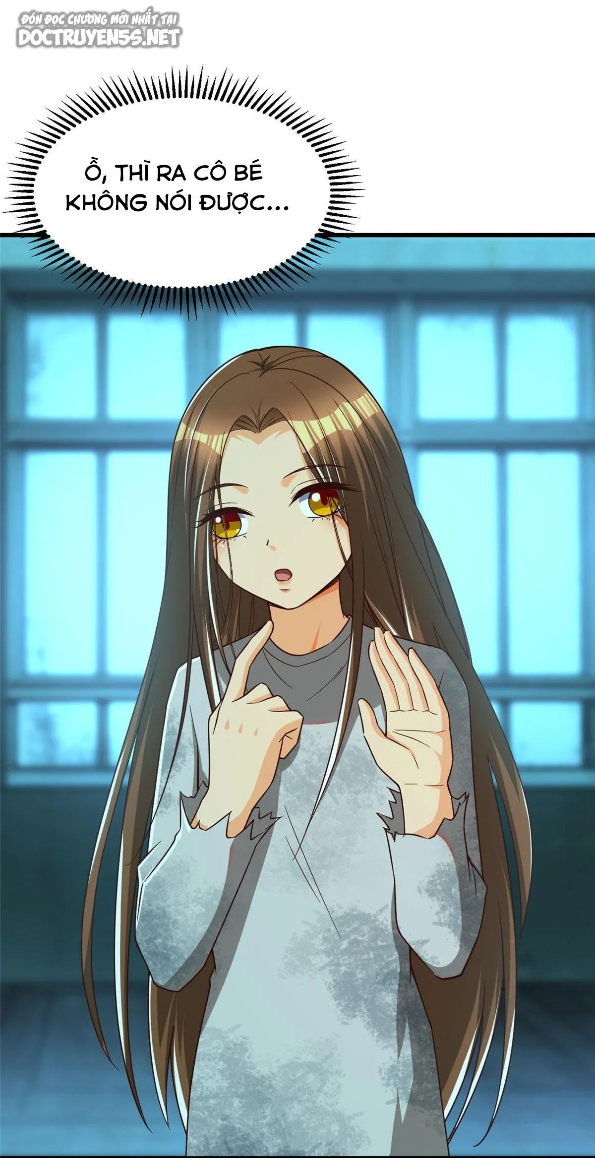 ta làm giàu từ thua lỗ game chapter 23 24