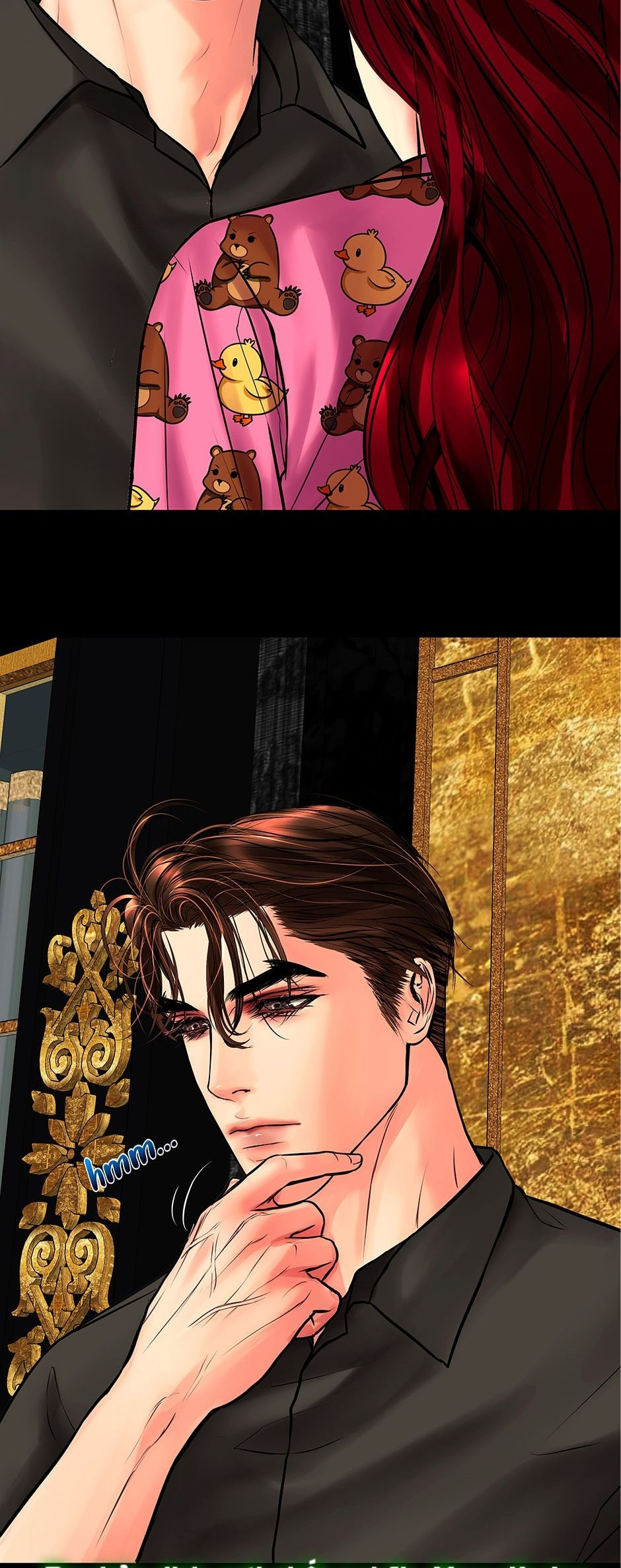 tôi đã ký khế ước với ác quỷ chapter 9.2 9