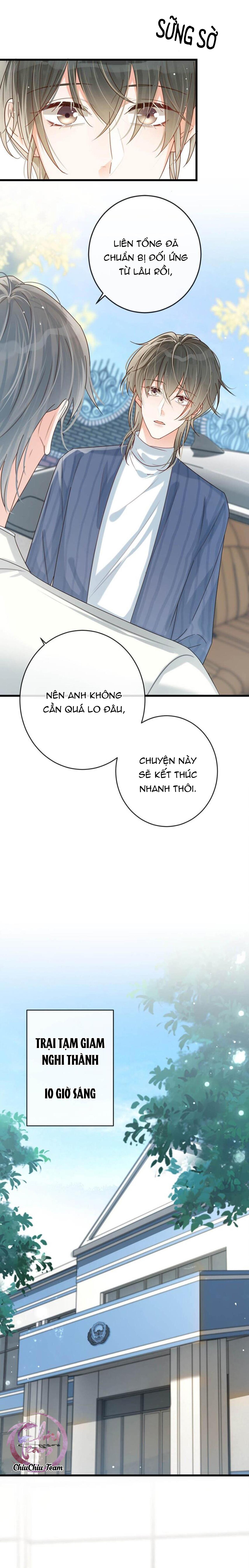 nghiện rượu chapter 48 9