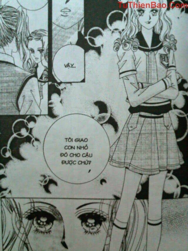 tình trong mộng chapter 5 130