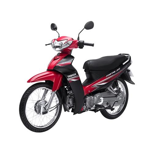 Lọc gió Sirius, Jupiter chính hãng Yamaha