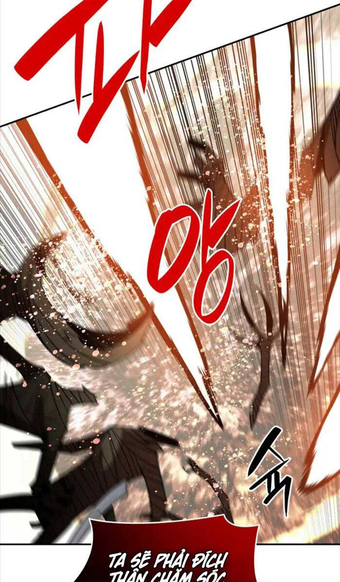 tôi là lính mới chapter 148 11