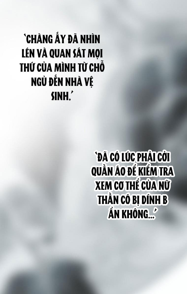 quý cô bí ẩn - secret lady chapter 82.2 15