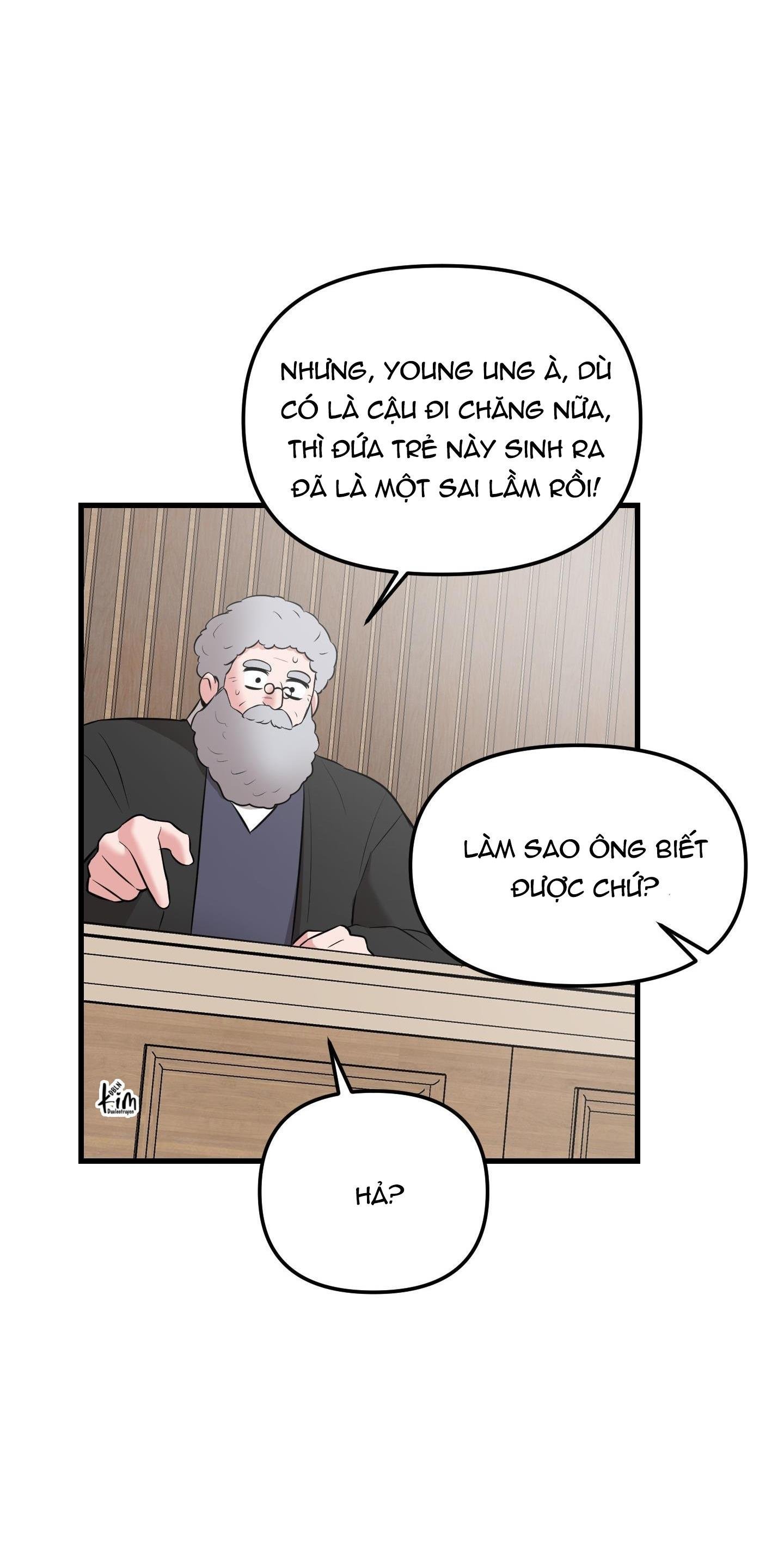 tuyển tập ngực bự, cung khủ của nhà kim Chapter 177.1 người hùng 1 59