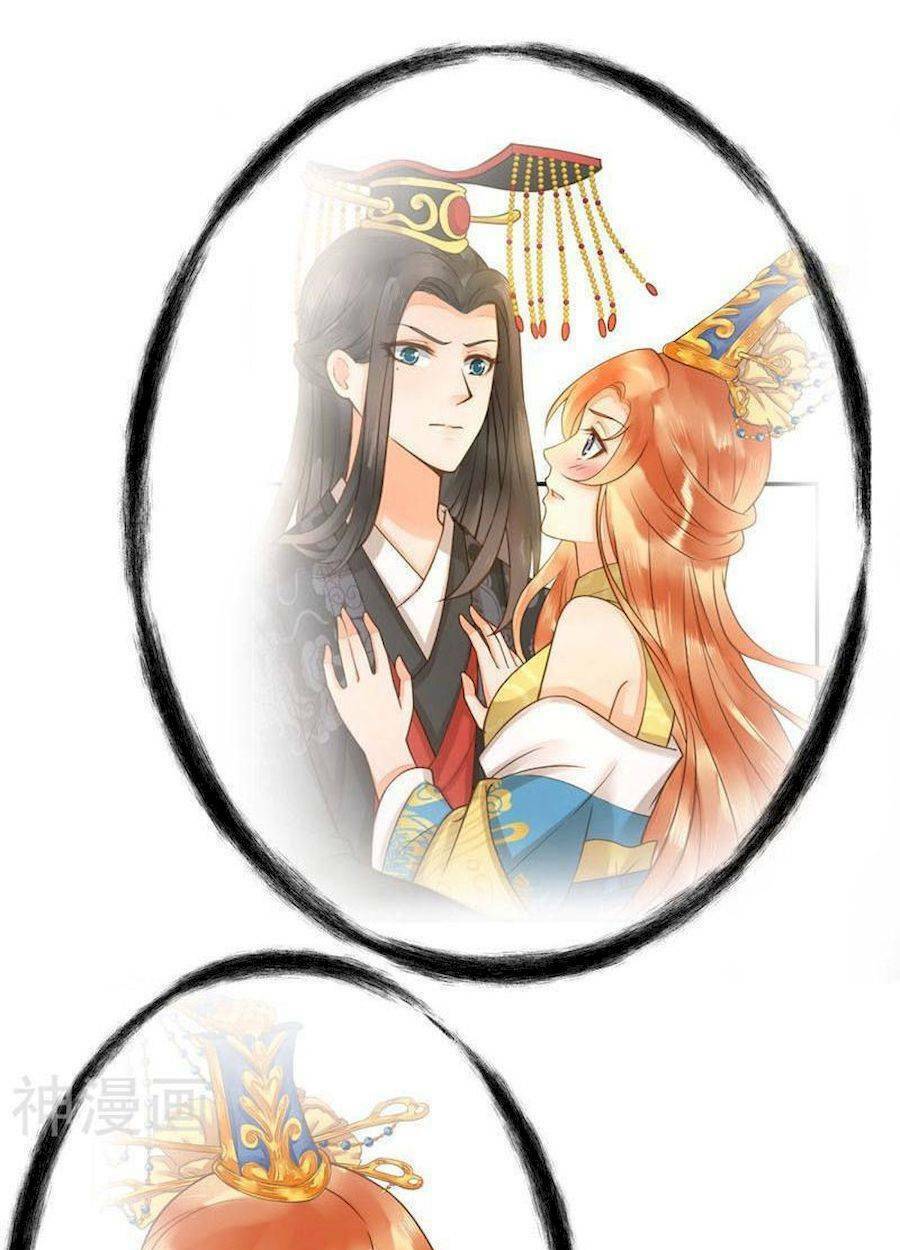 quý phi này có chút cơ chapter 20 14