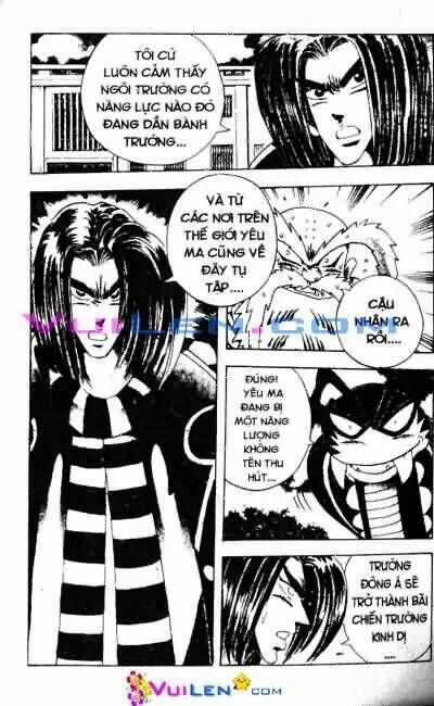 tiểu hòa thượng hd remake chapter 219 12