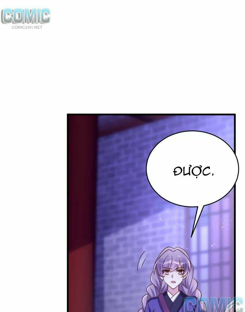 manh hổ trọng sinh : tướng quân đại nhân muốn ôm ôm chapter 51.1 6