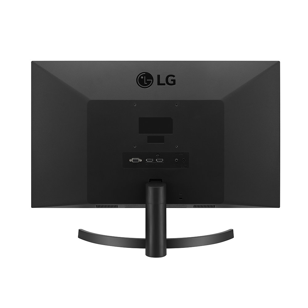 Màn Hình Gaming LG 27MK600M-B 27 inch Full HD 5ms 75Hz IPS 75Hz FreeSync - Hàng Chính Hãng
